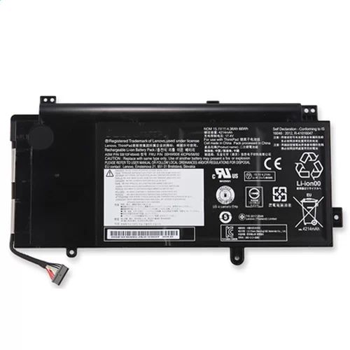 Batterie pour Lenovo 00HW008