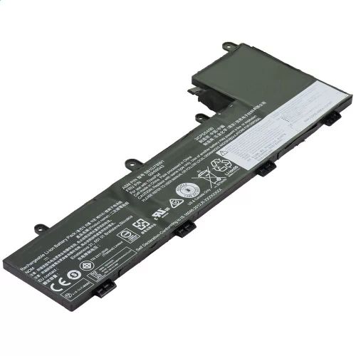 Batterie pour Lenovo 00HW044