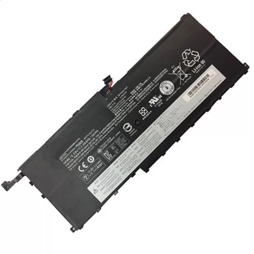 Batterie pour Lenovo ThinkPad X1 Yoga/Carbon Gen
