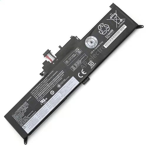 Batterie pour Lenovo 01AV433