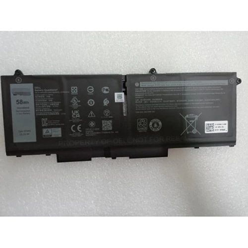 Batterie pour Dell 07KRV