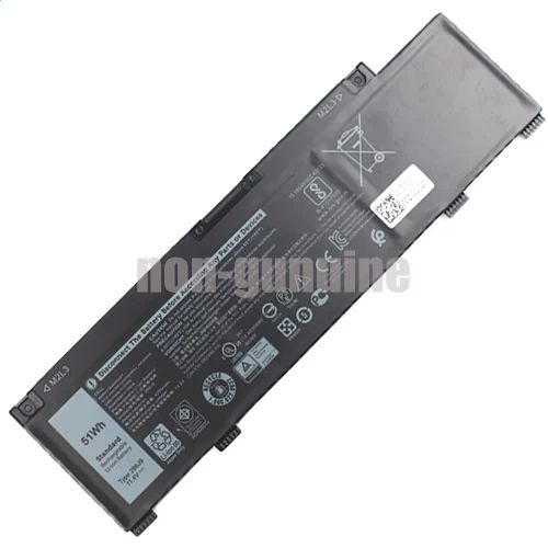 266j9 Batterie