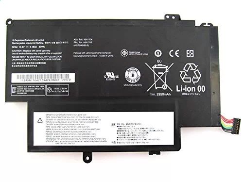 Batterie ThinkPad Yoga 12