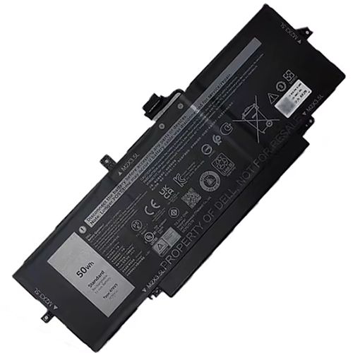 Batterie pour Dell 5Y3T9