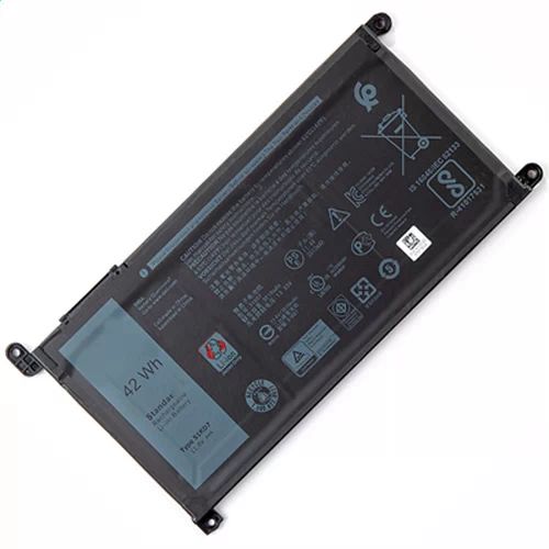 Batterie 51KD7