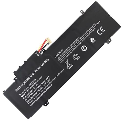 Batterie pour Gateway GWTN156-9SL