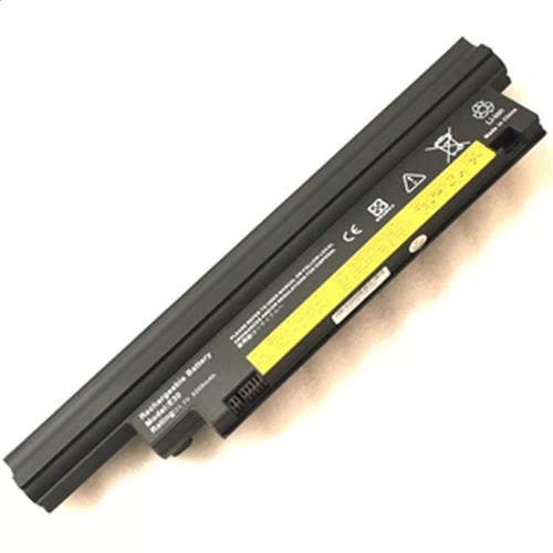 Batterie pour Lenovo ThinkPad Edge E31 Série