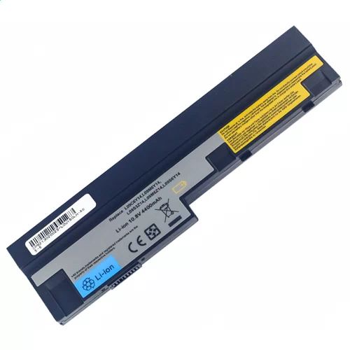Batterie pour Lenovo IdeaPad S10-3