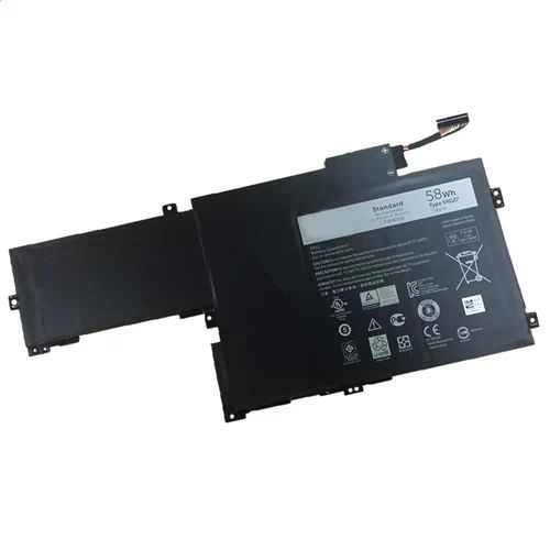 Batterie pour Dell 5KG27