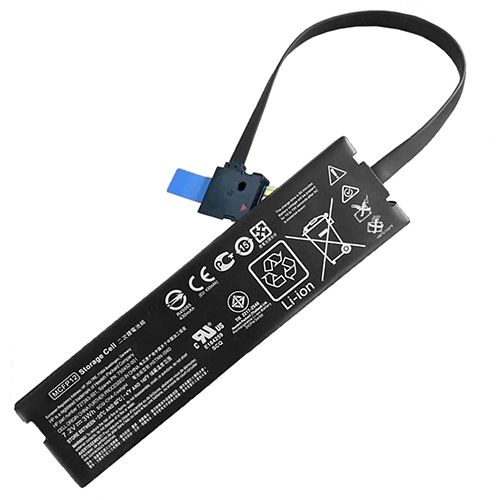 3Wh Batterie pour HP 815984-001