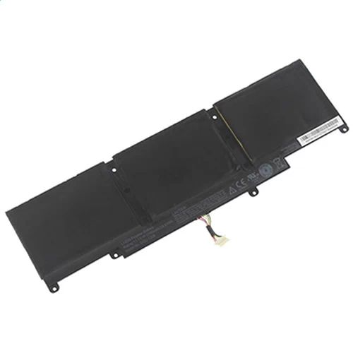 29.97Wh Batterie pour HP Chromebook 11 G1