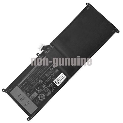 Batterie pour Dell 9TV5X