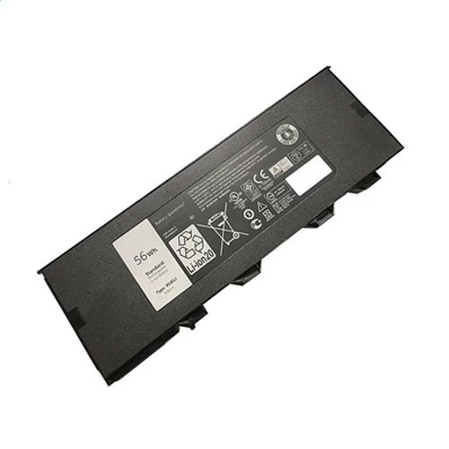 Batterie pour Dell NJTCH