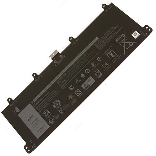 Batterie pour Dell 9F4FN