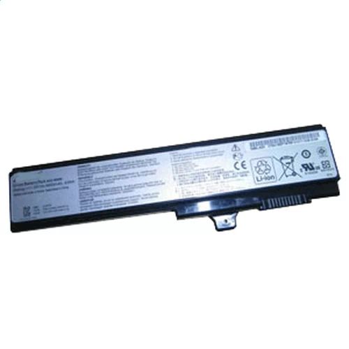 Batterie pour Asus NX90