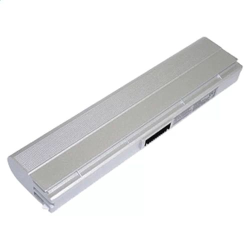 Batterie pour Asus 90-ND81B3000T