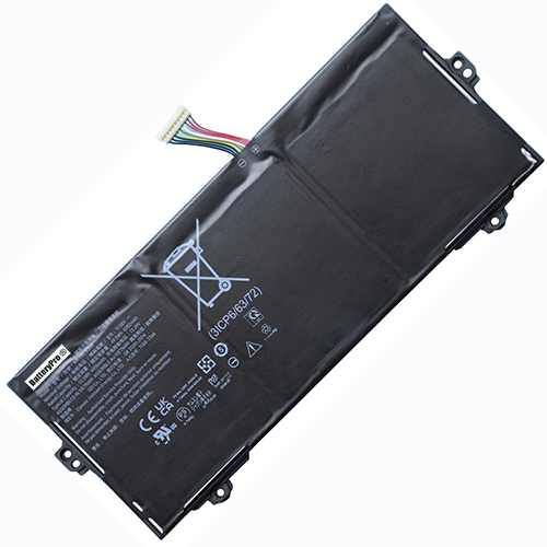 Batterie Samsung Galaxy Book2 NP641BE