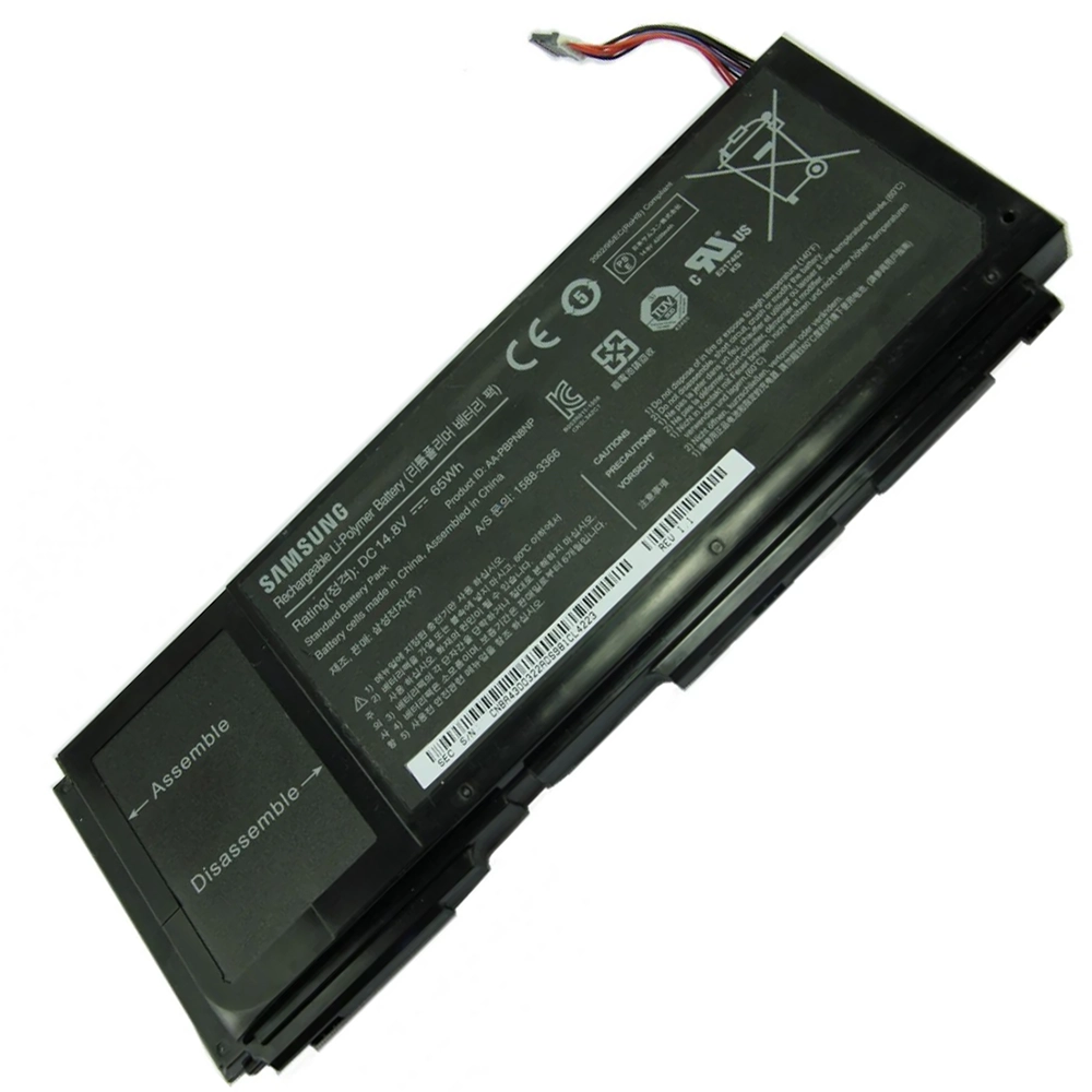 Batterie Samsung NP700Z3A