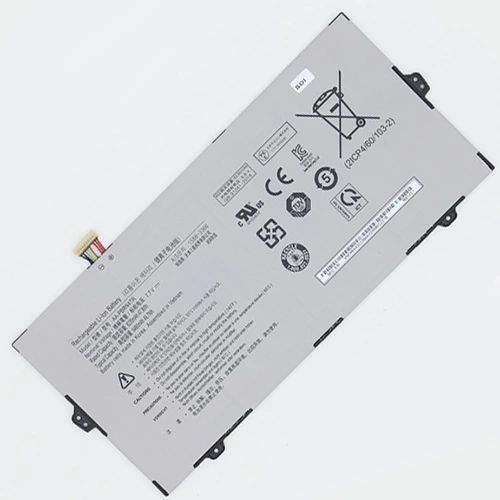 Batterie pour Samsung XE930QCA Galaxy Chromebook