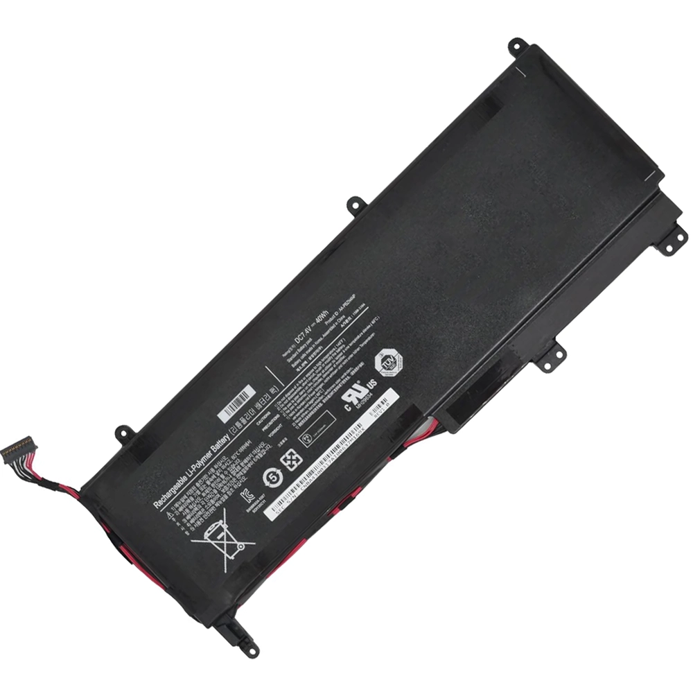 Batterie Samsung Series 7 NP700Z5C