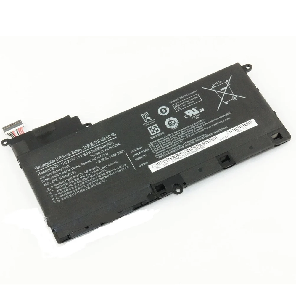 Batterie Samsung AA-PLYM8AB