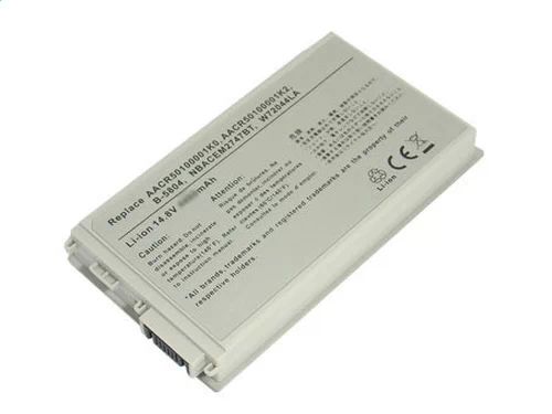 4400mAh Batterie pour M5000 Series 