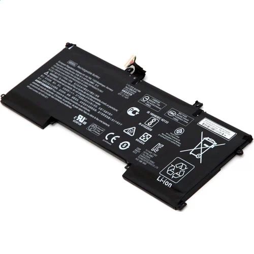 53.61Wh Batterie pour HP 921408-2C1