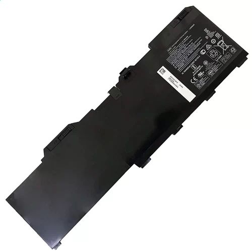 HSTNN-IB9N Batterie