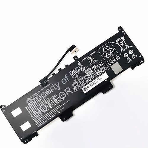 AN03XL Batterie