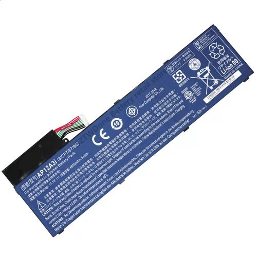 Batterie pour Acer AP12A4I