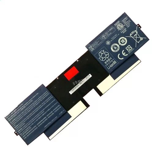 Batterie pour Acer Aspire S5-391