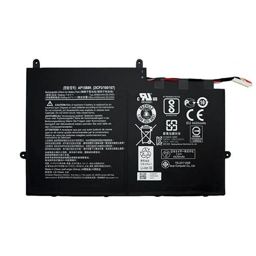 Batterie pour Acer KT.0020G.005