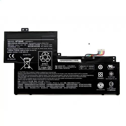 Batterie pour Acer Swift 1 (SF113-31-C3MA)