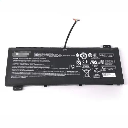 Batterie AP18E7M