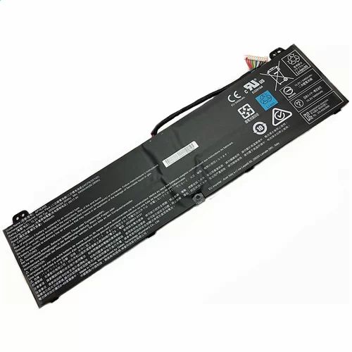 Batterie pour Acer AP18JHQ