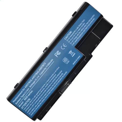 Batterie E520