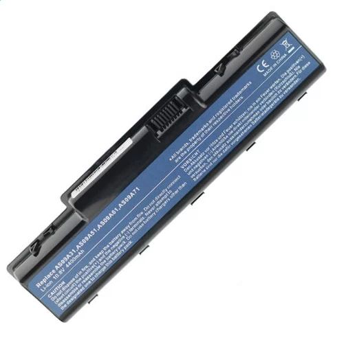 G630 eMachines Batterie