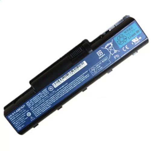 4400mAh Batterie pour Acer Z03