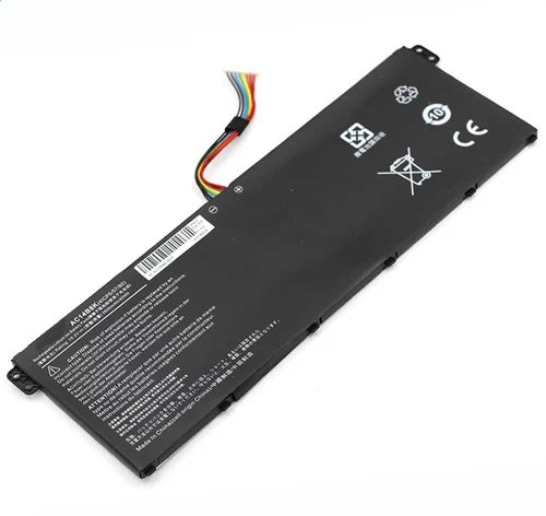 V5-122P Batterie