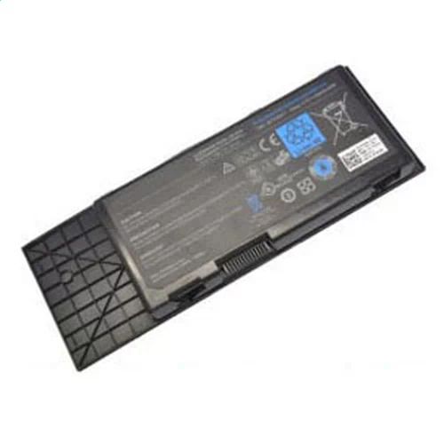 Batterie Alienware M17x R4