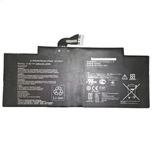 Batterie pour Asus Transformer Pad TF300
