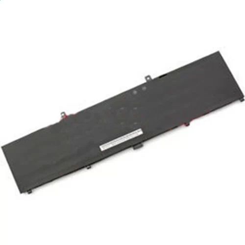 Batterie pour Asus ZenBook UX430U Série