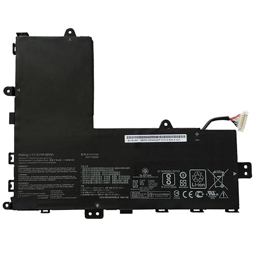 Batterie pour Asus TP201SA