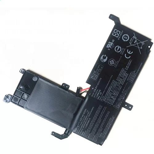 Batterie pour Asus VivoBook Flip 15 TP510UF