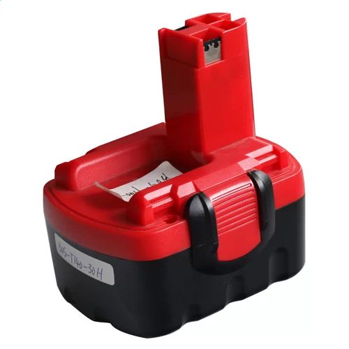 Batterie pour Bosch PSR 14.4-2