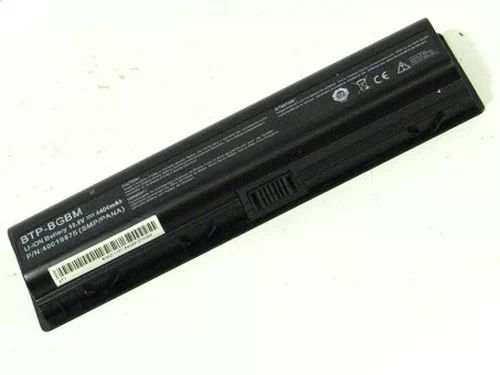 BTP-BFBM Batterie