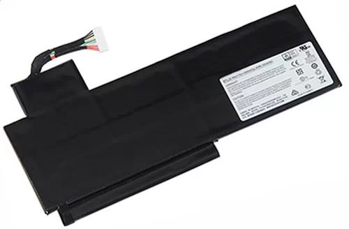 Batterie pour MSI WS70