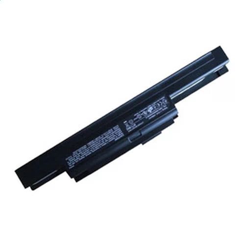 Batterie pour MSI MegaBook S420