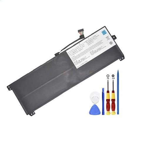batterie Modern 14 A10M-625FR