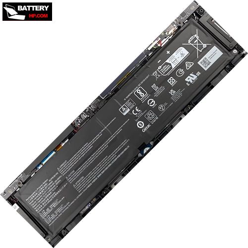Batterie pour Msi BTY-M4M3